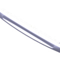 Panel - 3490437120 Baffle black [Electrolux Aeg]